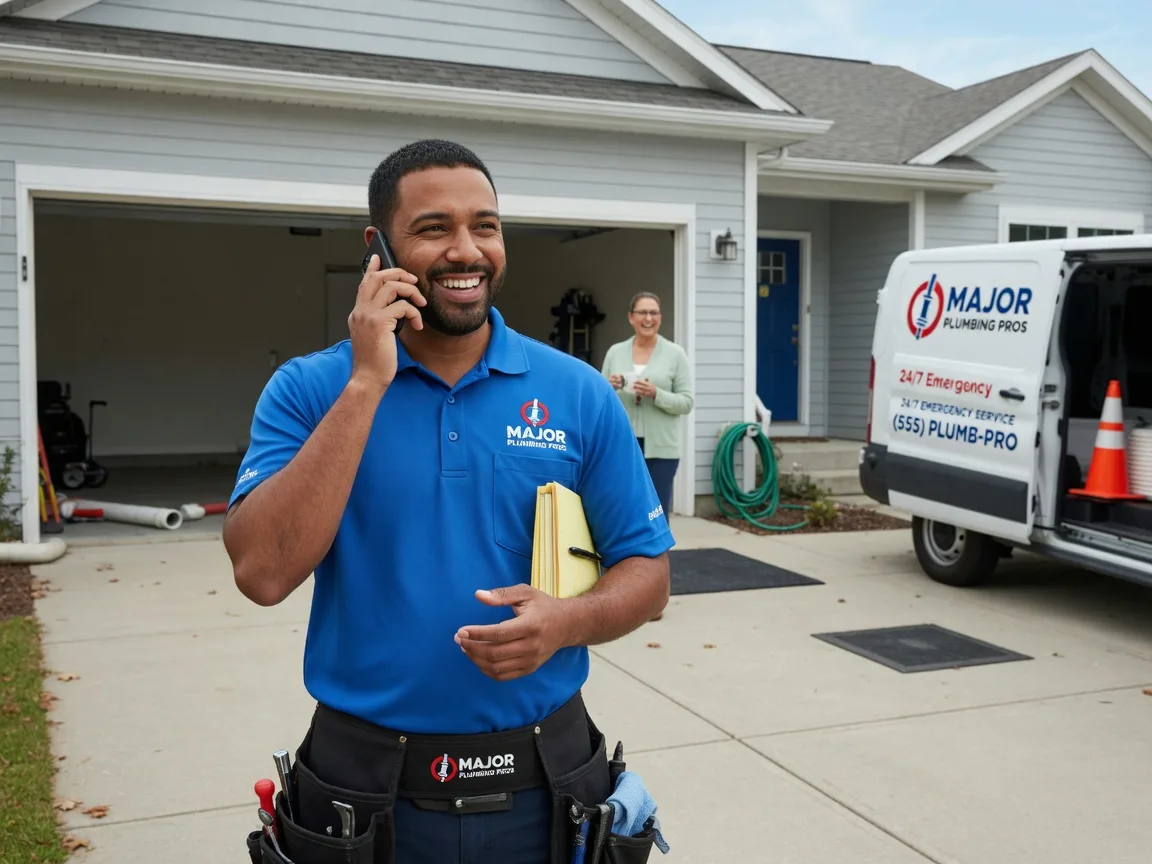 Drain Cleaning Services Dickerson Run, PA FAQs